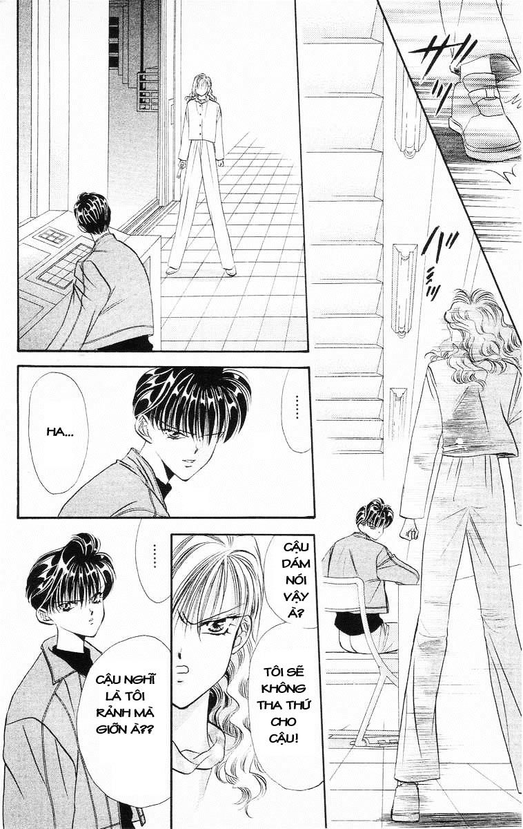 Tokyo Crazy Paradise Chapter 45 - Trang 2