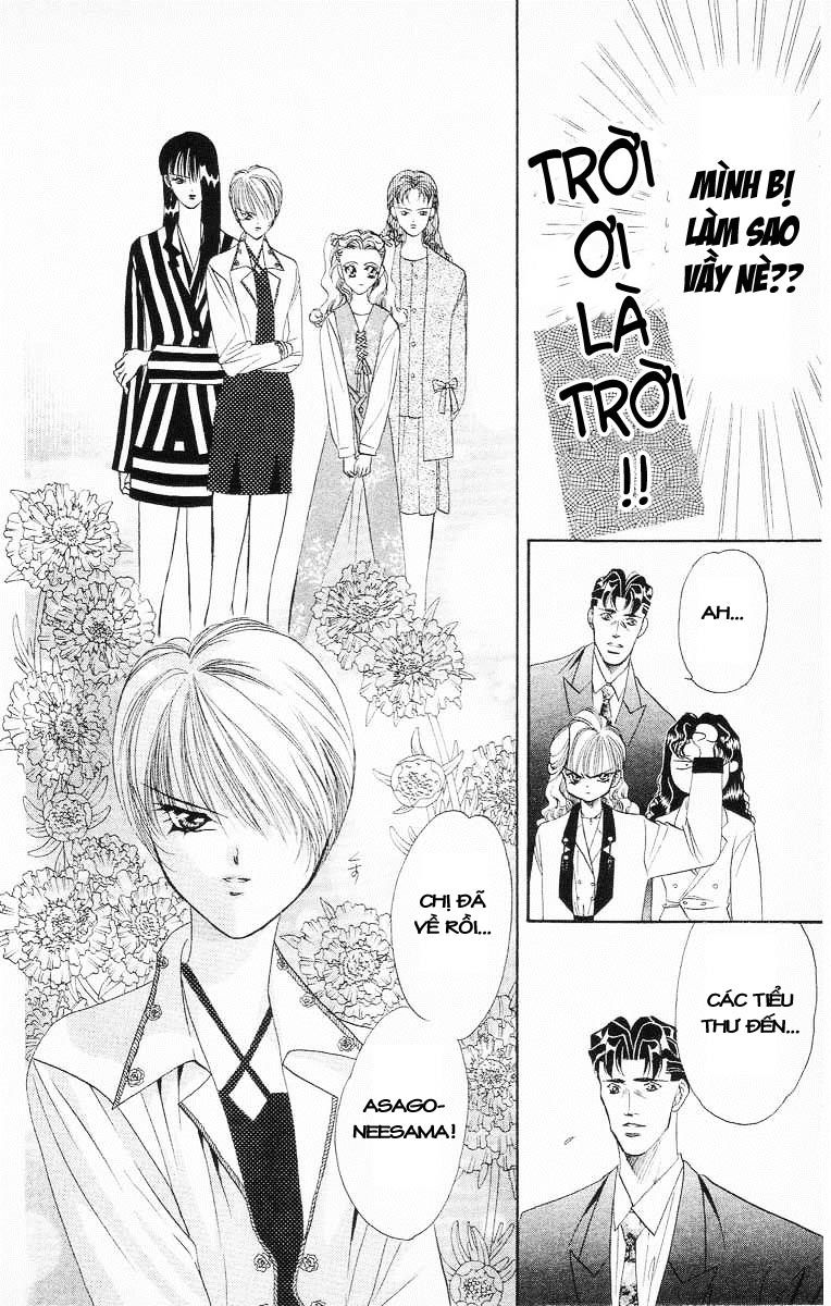 Tokyo Crazy Paradise Chapter 44 - Trang 2