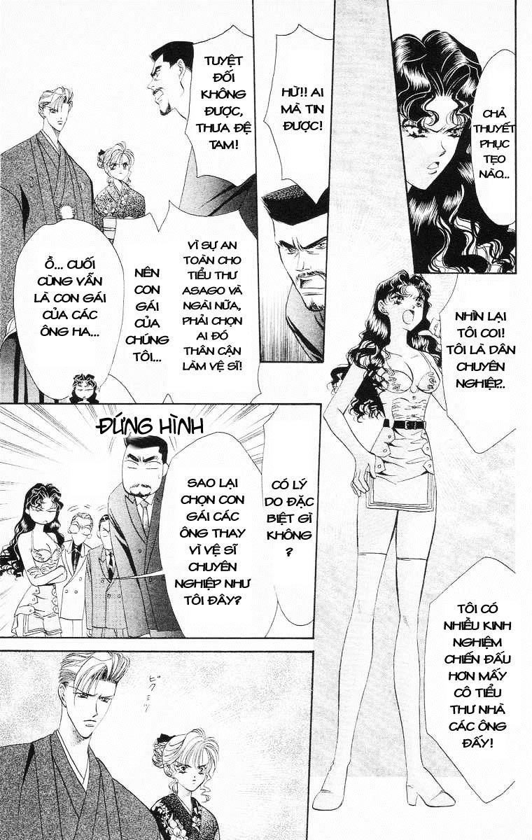 Tokyo Crazy Paradise Chapter 44 - Trang 2