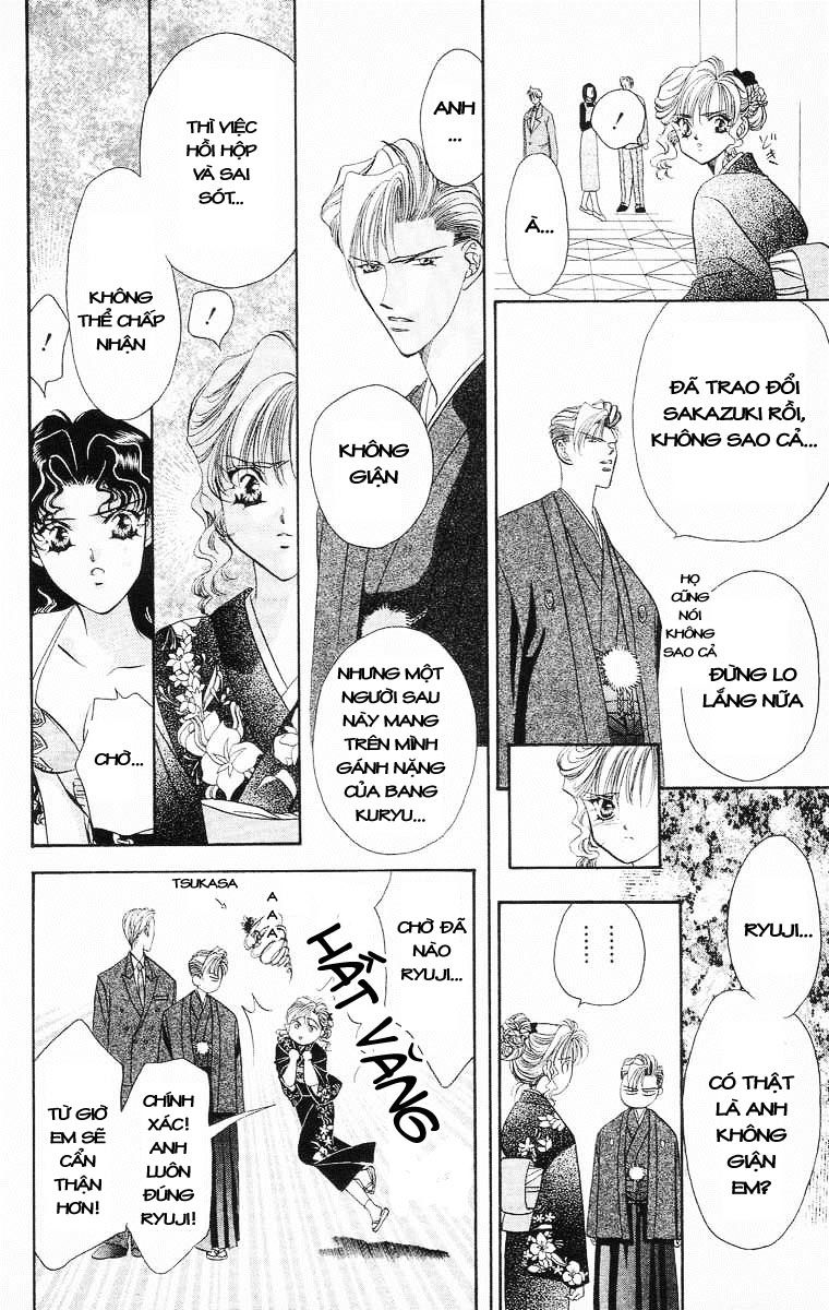 Tokyo Crazy Paradise Chapter 44 - Trang 2