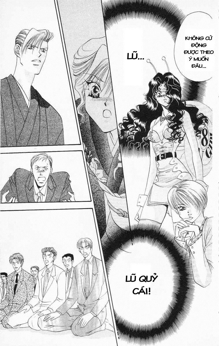 Tokyo Crazy Paradise Chapter 43 - Trang 2