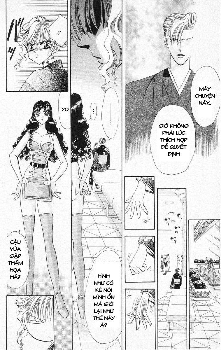 Tokyo Crazy Paradise Chapter 43 - Trang 2