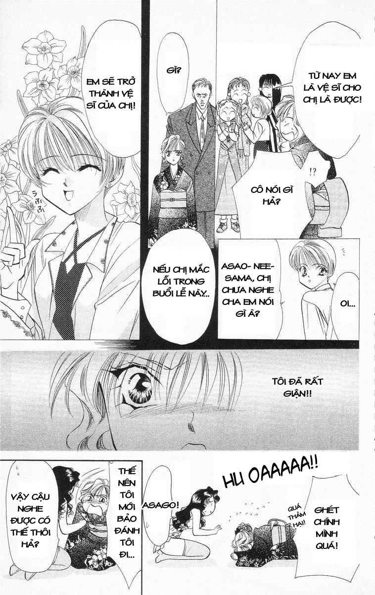 Tokyo Crazy Paradise Chapter 43 - Trang 2