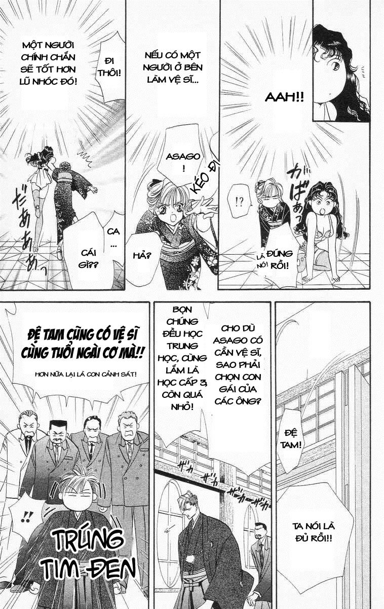 Tokyo Crazy Paradise Chapter 43 - Trang 2