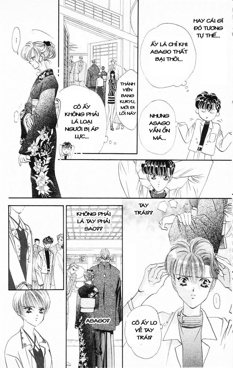 Tokyo Crazy Paradise Chapter 43 - Trang 2