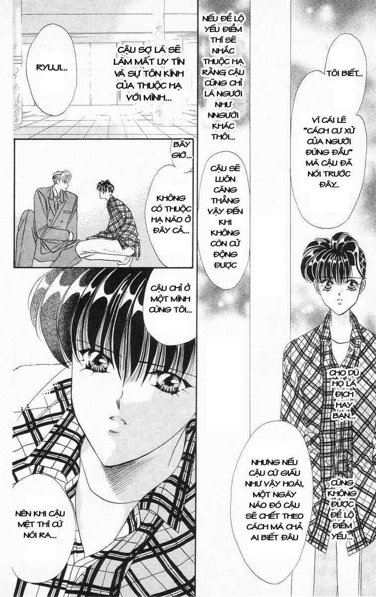 Tokyo Crazy Paradise Chapter 42 - Trang 2