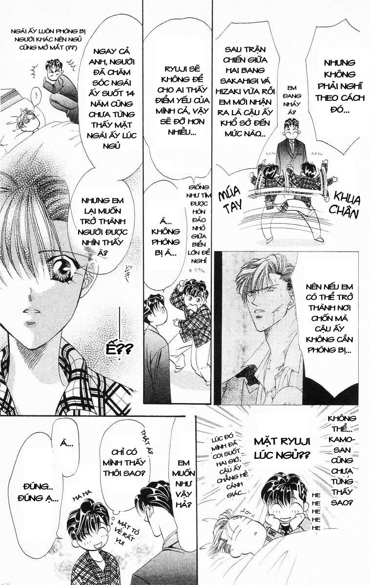 Tokyo Crazy Paradise Chapter 42 - Trang 2