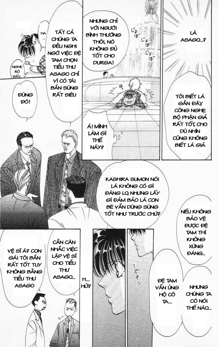 Tokyo Crazy Paradise Chapter 42 - Trang 2