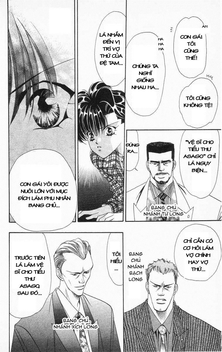 Tokyo Crazy Paradise Chapter 42 - Trang 2