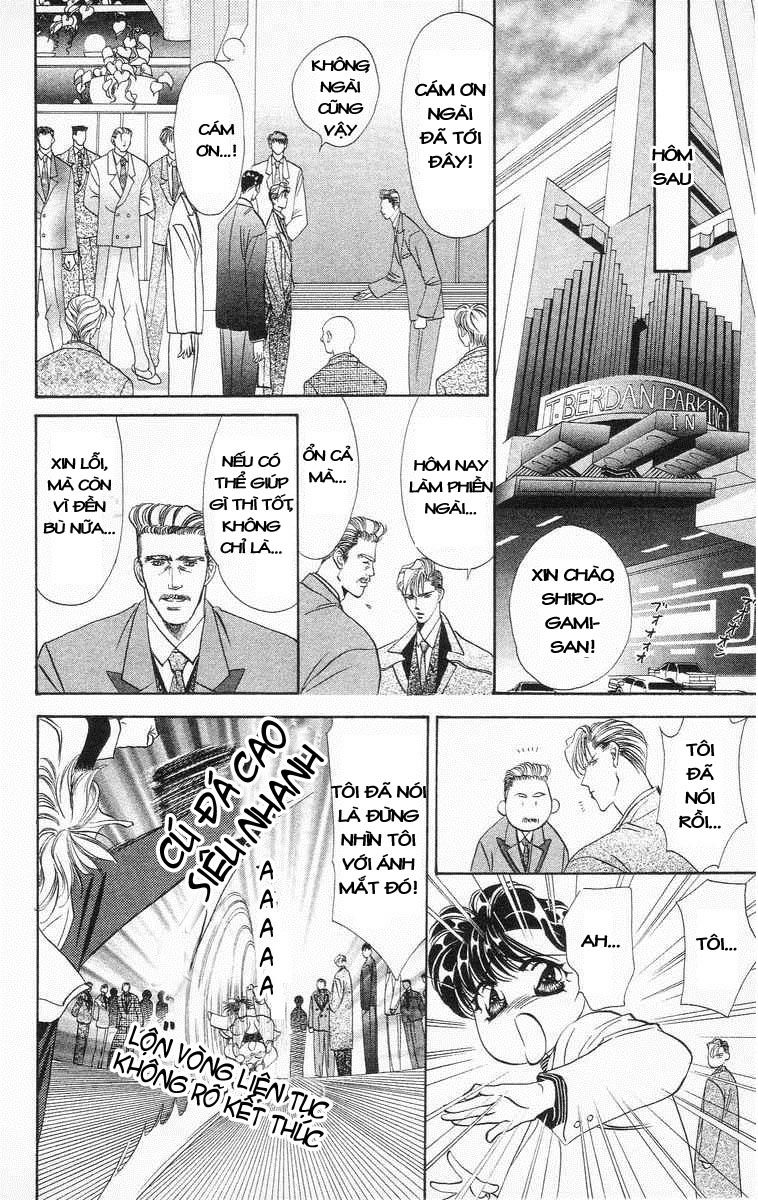 Tokyo Crazy Paradise Chapter 42 - Trang 2