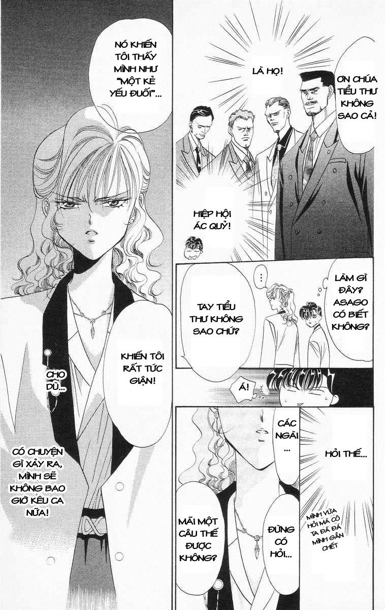 Tokyo Crazy Paradise Chapter 42 - Trang 2