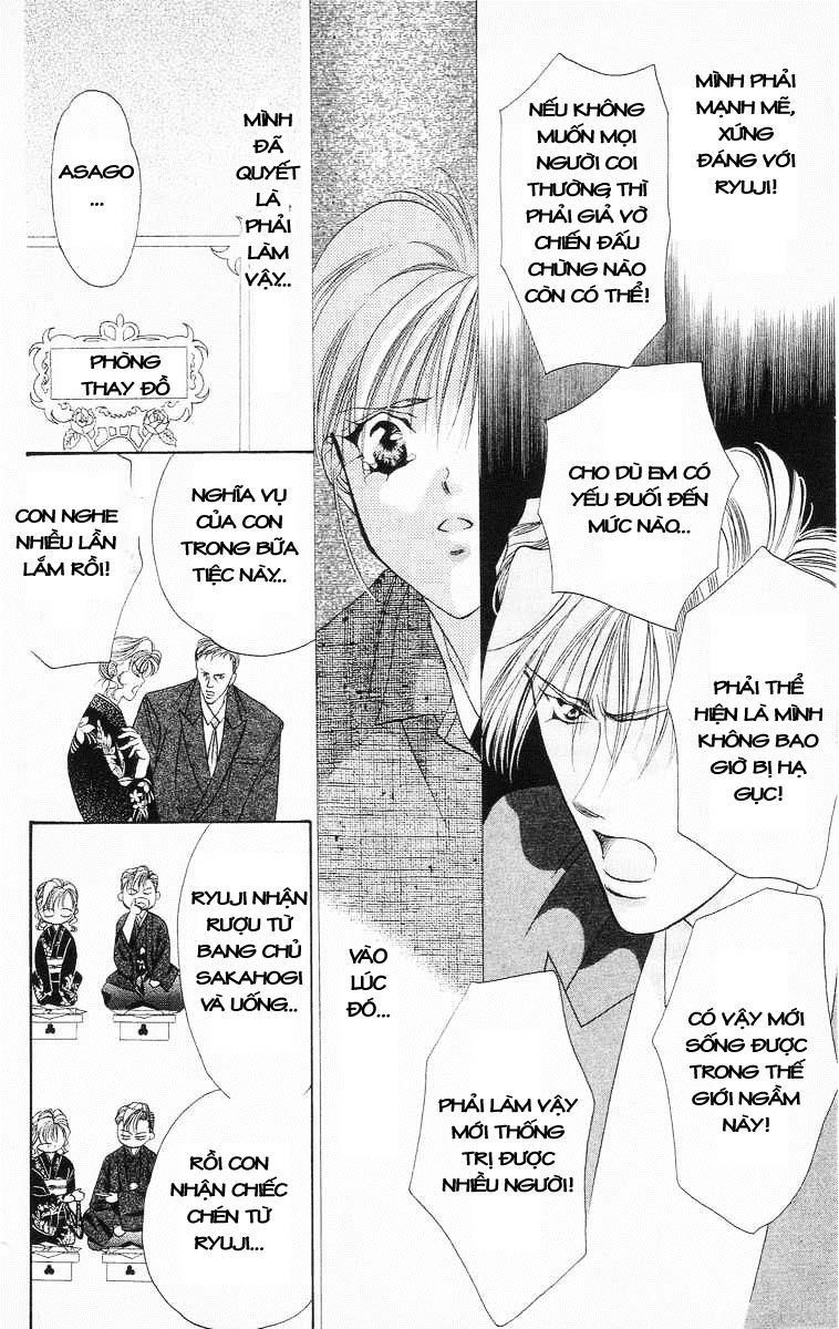 Tokyo Crazy Paradise Chapter 42 - Trang 2