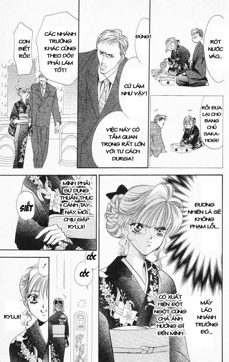 Tokyo Crazy Paradise Chapter 42 - Trang 2