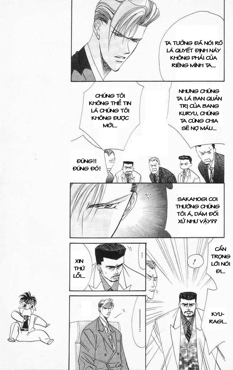 Tokyo Crazy Paradise Chapter 42 - Trang 2