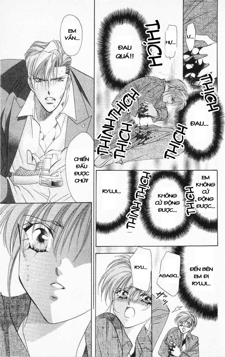 Tokyo Crazy Paradise Chapter 41 - Trang 2