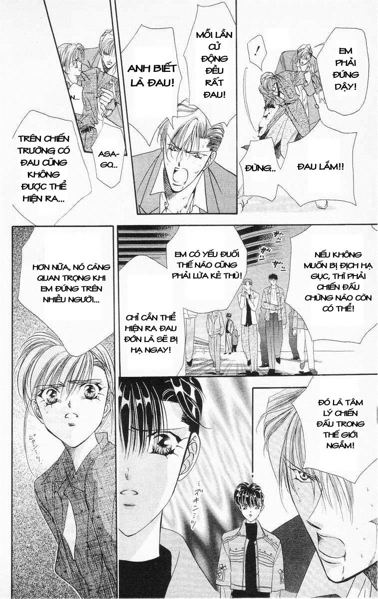 Tokyo Crazy Paradise Chapter 41 - Trang 2