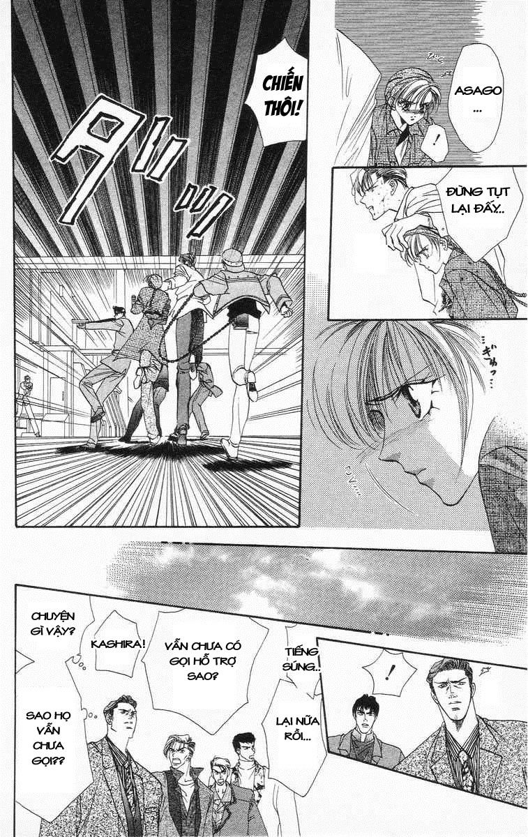 Tokyo Crazy Paradise Chapter 41 - Trang 2