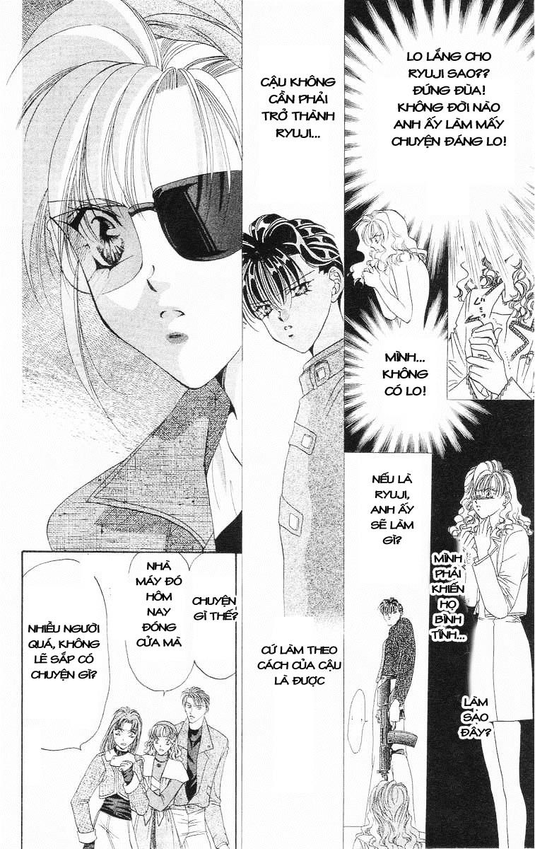 Tokyo Crazy Paradise Chapter 40 - Trang 2