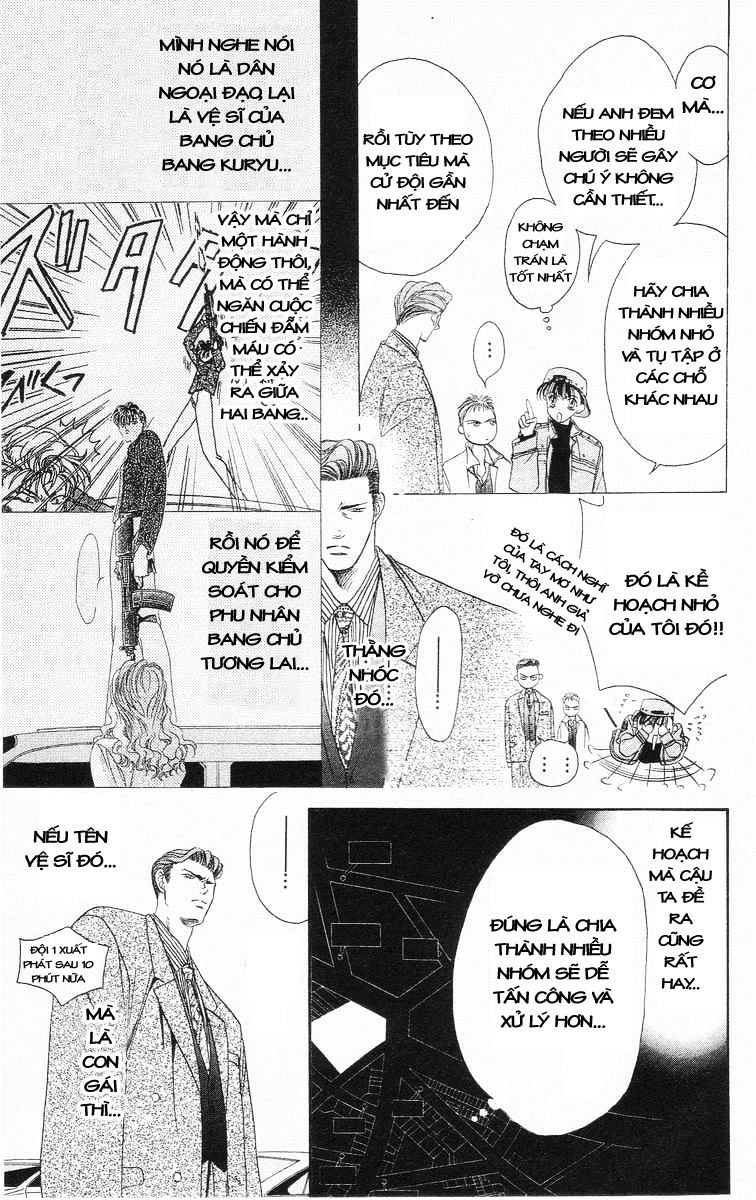 Tokyo Crazy Paradise Chapter 40 - Trang 2