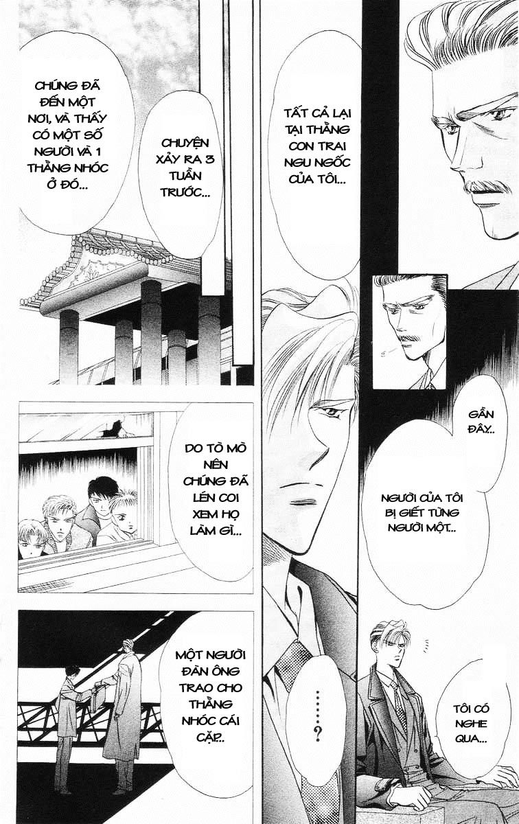 Tokyo Crazy Paradise Chapter 38 - Trang 2