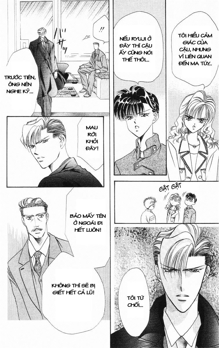 Tokyo Crazy Paradise Chapter 38 - Trang 2