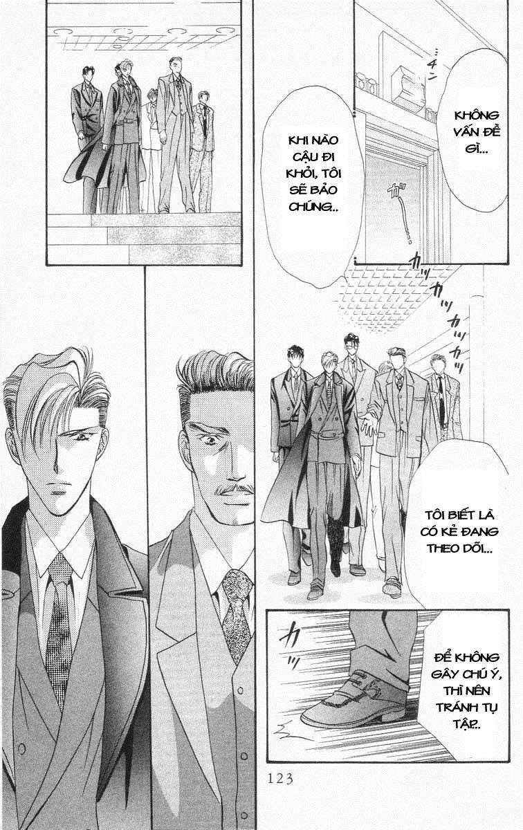 Tokyo Crazy Paradise Chapter 38 - Trang 2