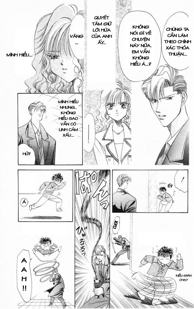 Tokyo Crazy Paradise Chapter 38 - Trang 2