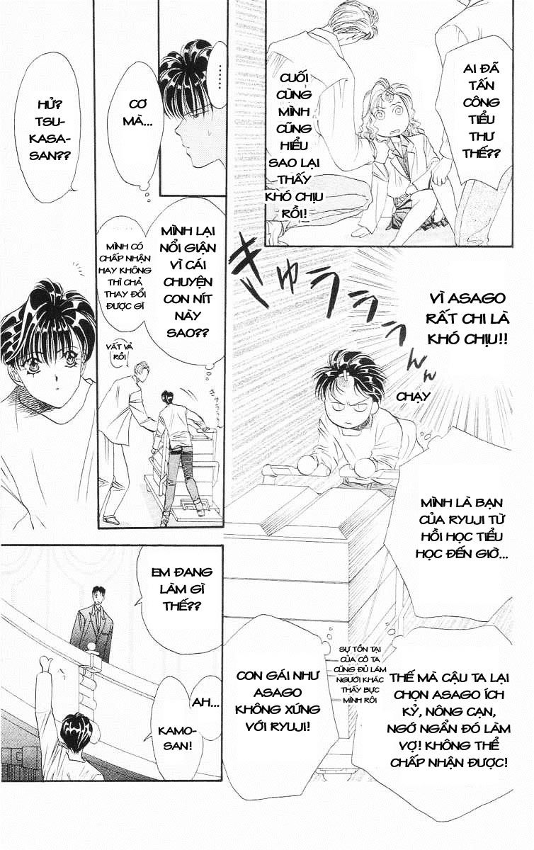 Tokyo Crazy Paradise Chapter 37 - Trang 2