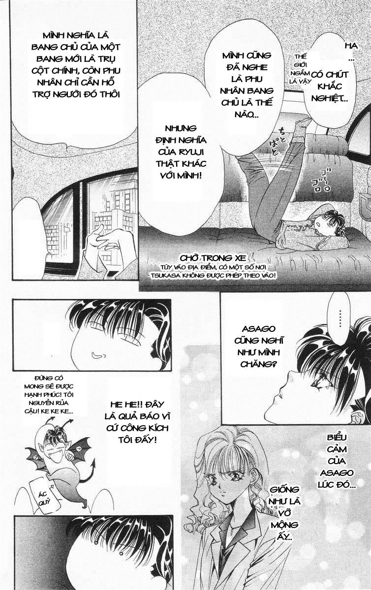 Tokyo Crazy Paradise Chapter 37 - Trang 2