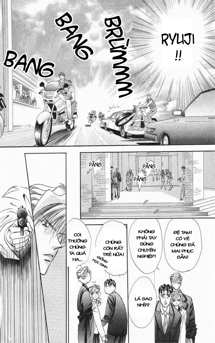 Tokyo Crazy Paradise Chapter 37 - Trang 2