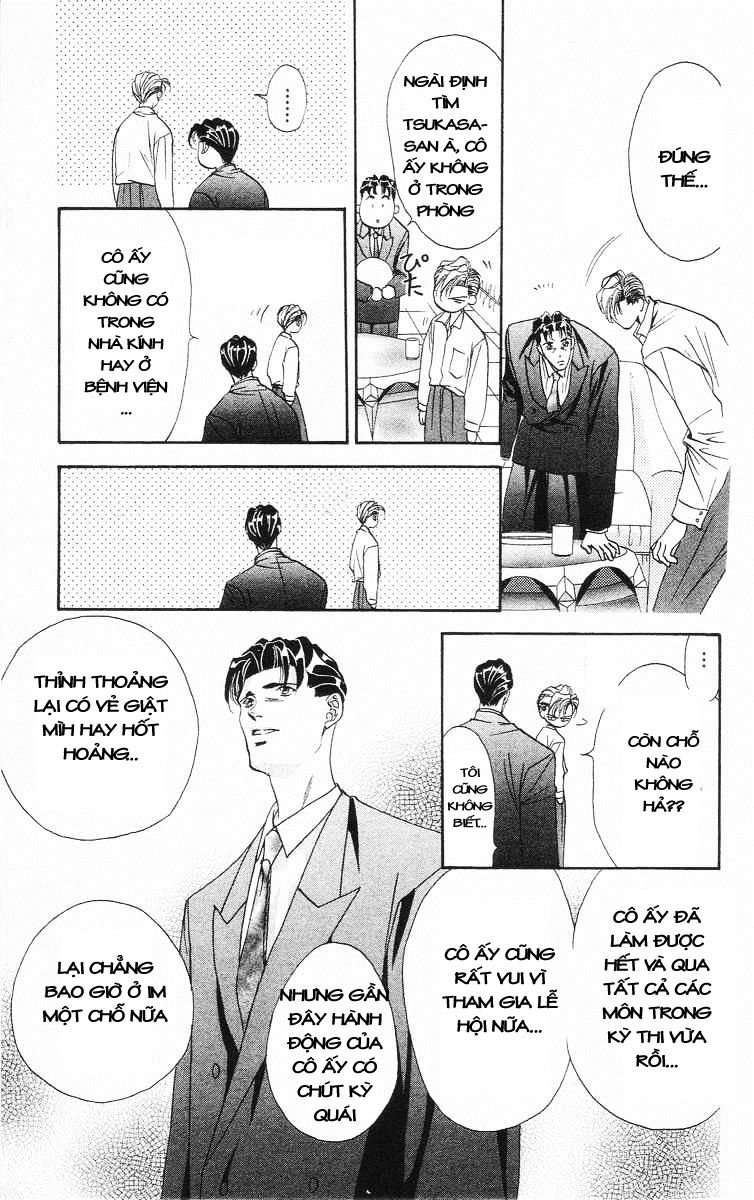 Tokyo Crazy Paradise Chapter 37 - Trang 2