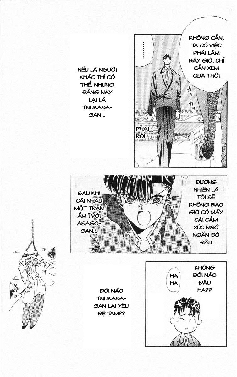 Tokyo Crazy Paradise Chapter 37 - Trang 2