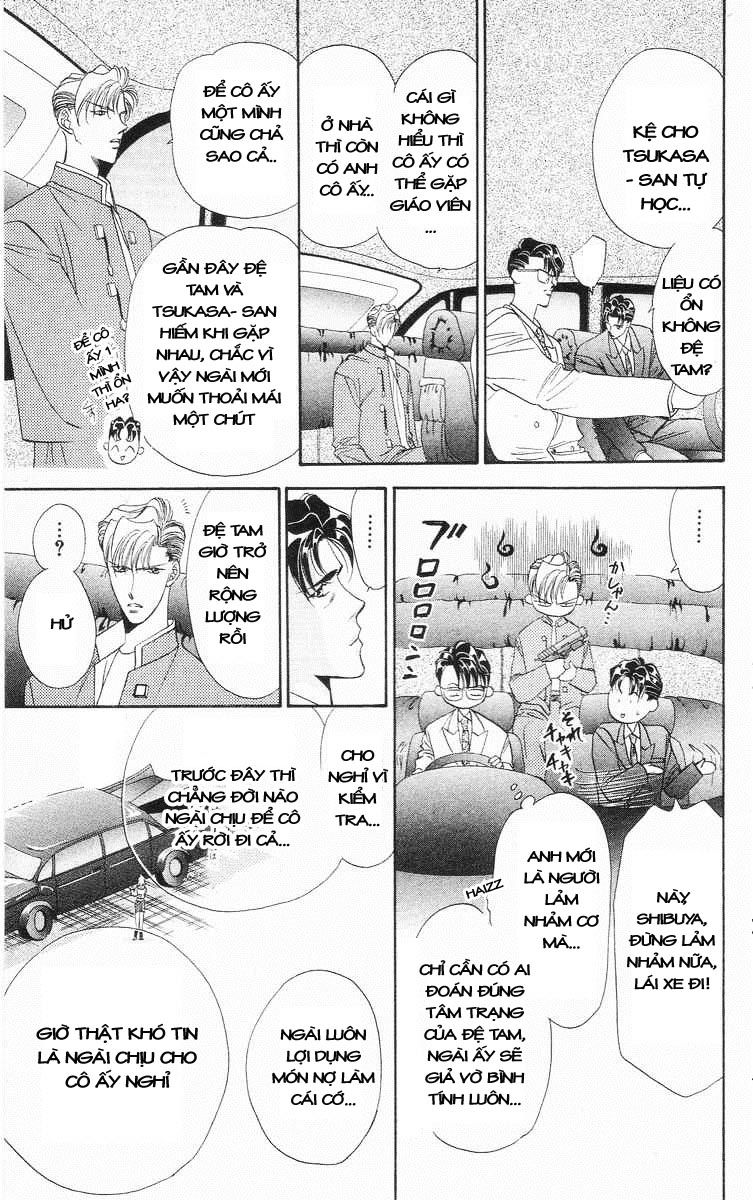 Tokyo Crazy Paradise Chapter 36 - Trang 2