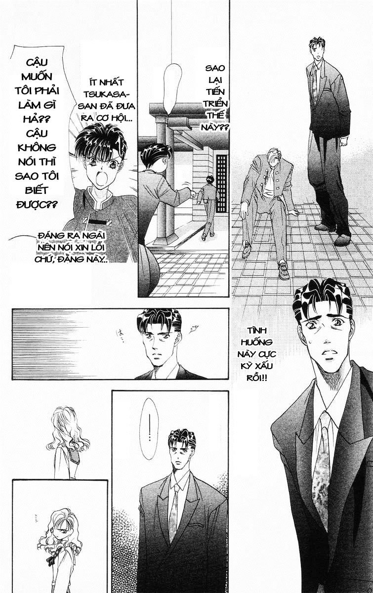 Tokyo Crazy Paradise Chapter 34 - Trang 2