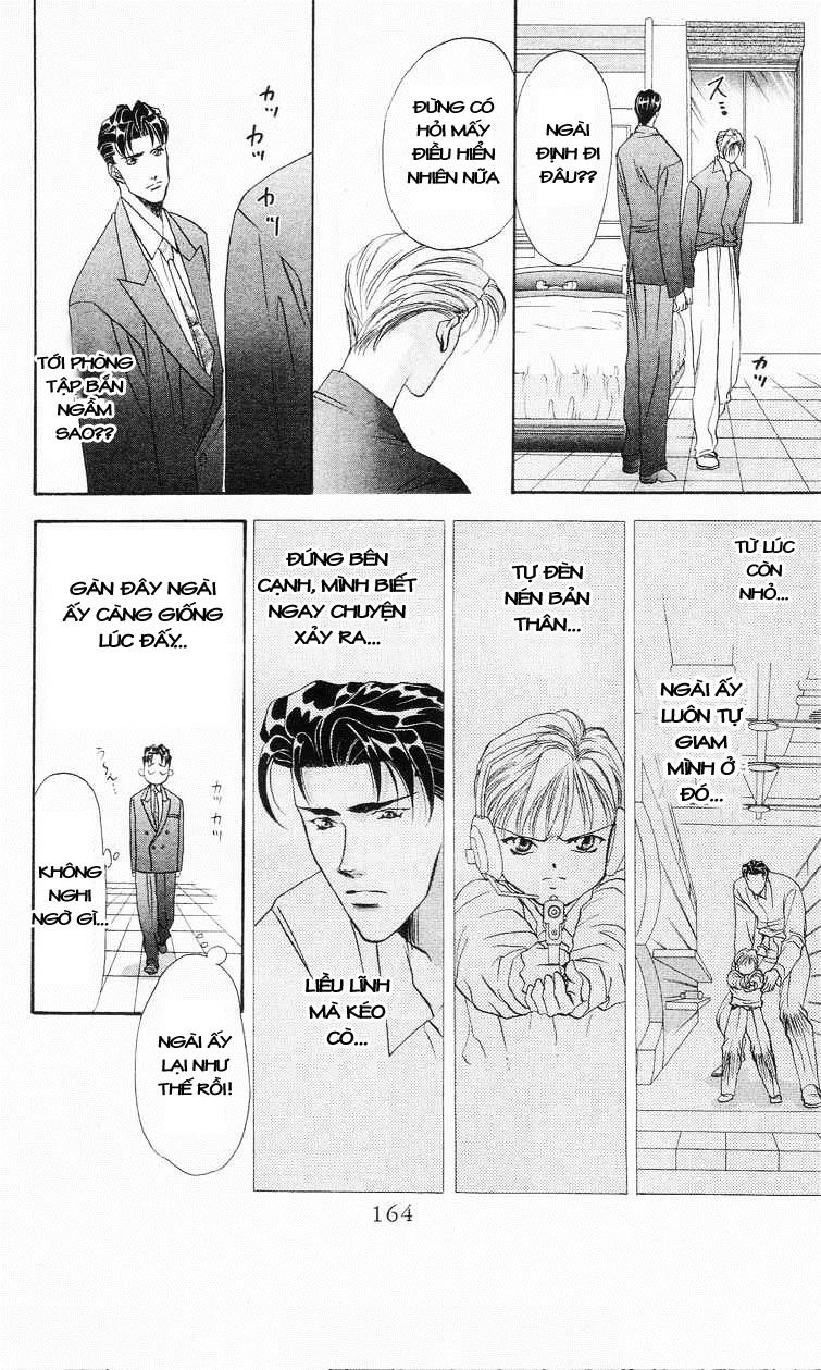 Tokyo Crazy Paradise Chapter 34 - Trang 2