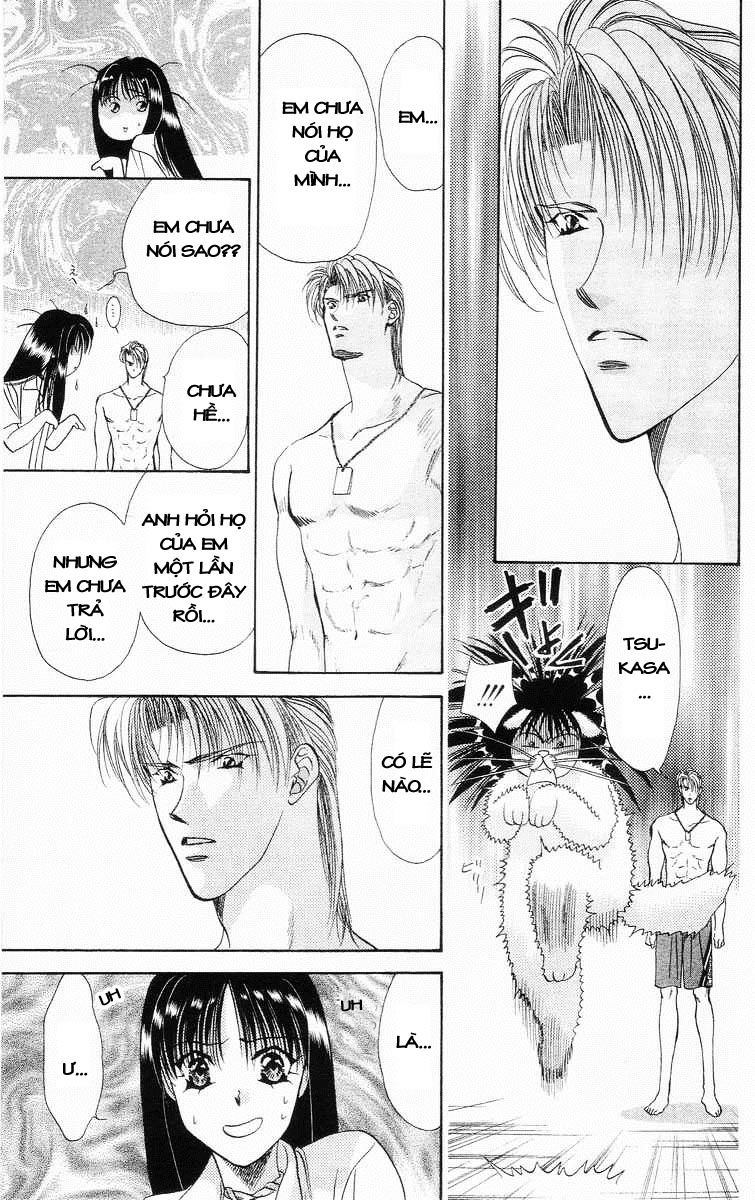 Tokyo Crazy Paradise Chapter 32 - Trang 2