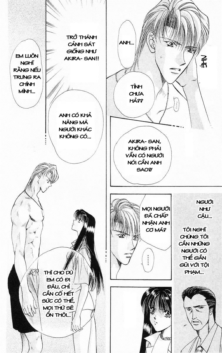 Tokyo Crazy Paradise Chapter 32 - Trang 2