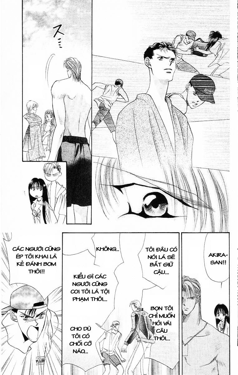 Tokyo Crazy Paradise Chapter 31 - Trang 2