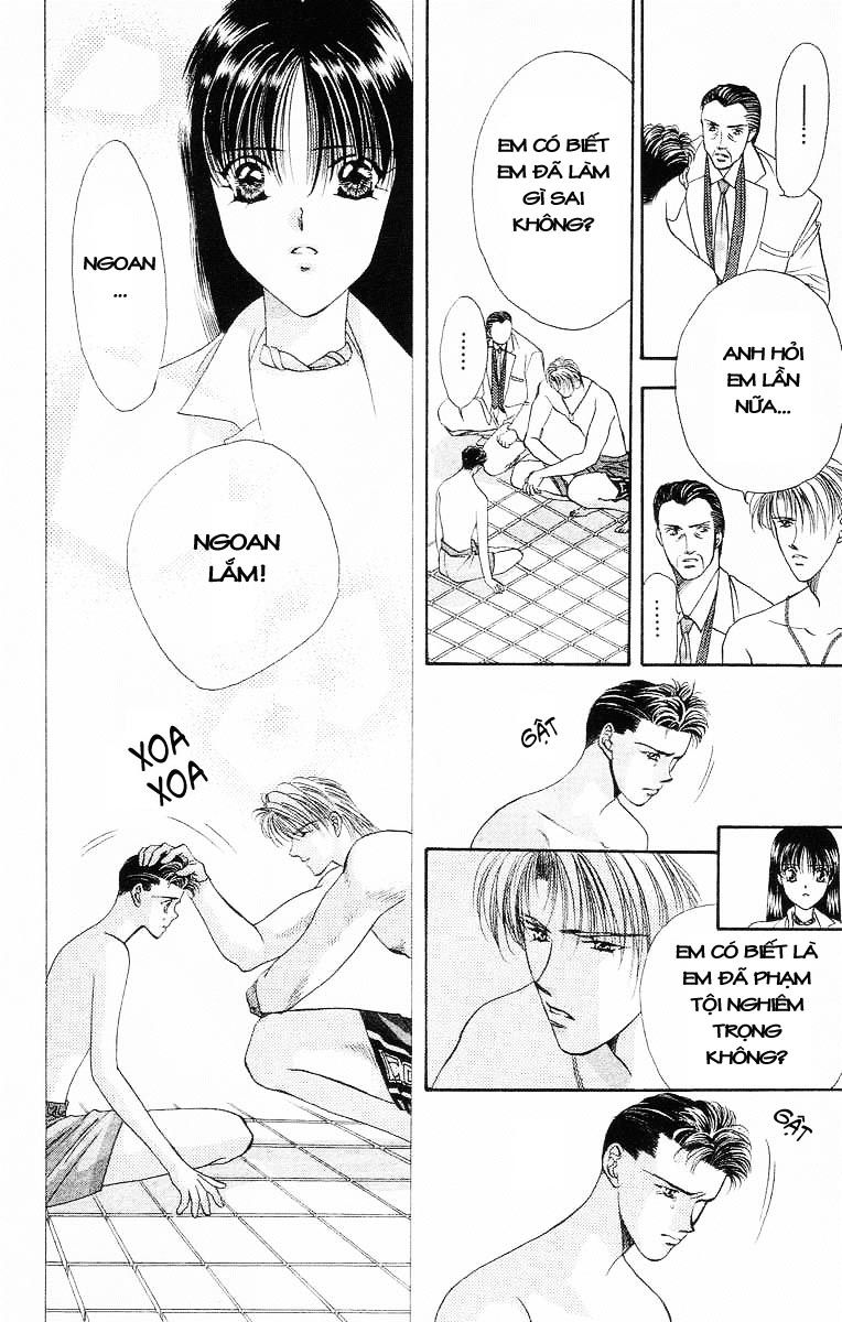 Tokyo Crazy Paradise Chapter 31 - Trang 2