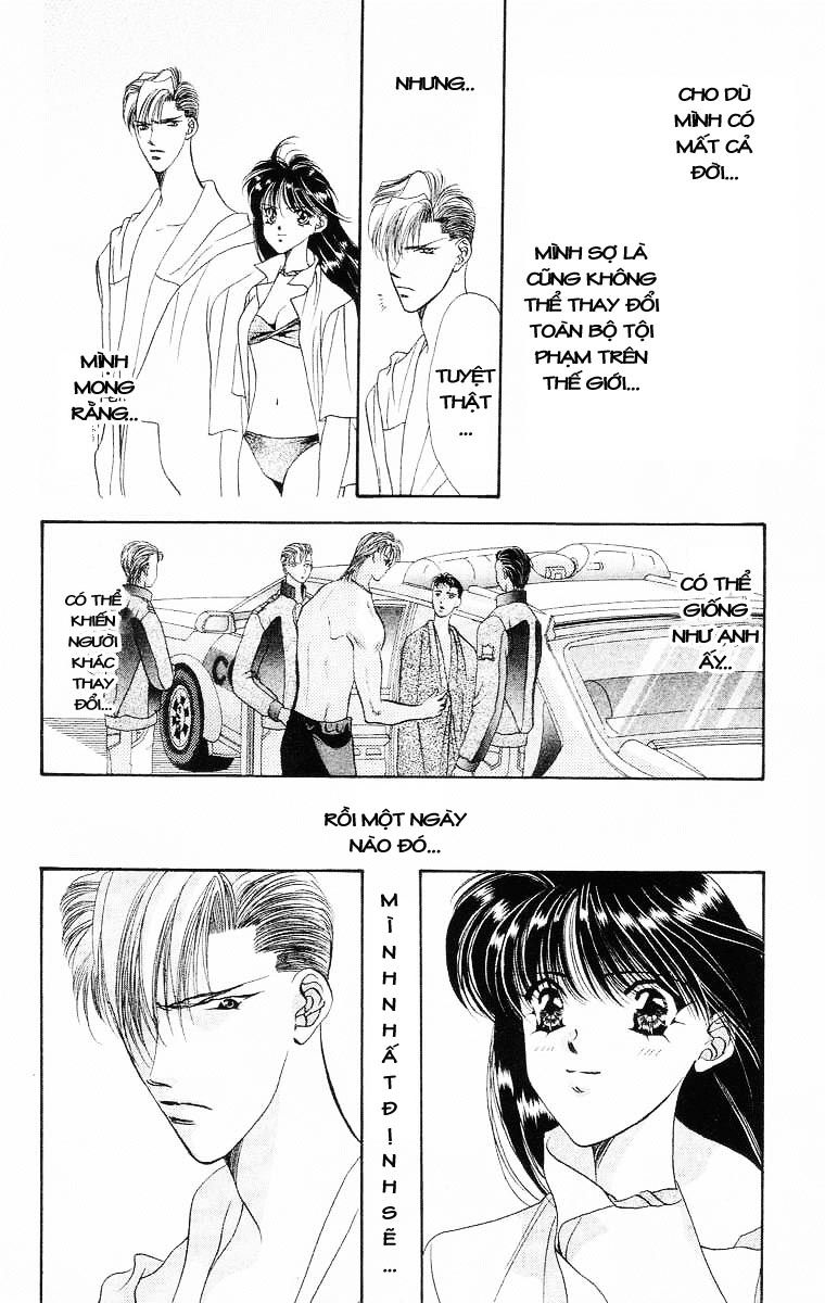 Tokyo Crazy Paradise Chapter 31 - Trang 2