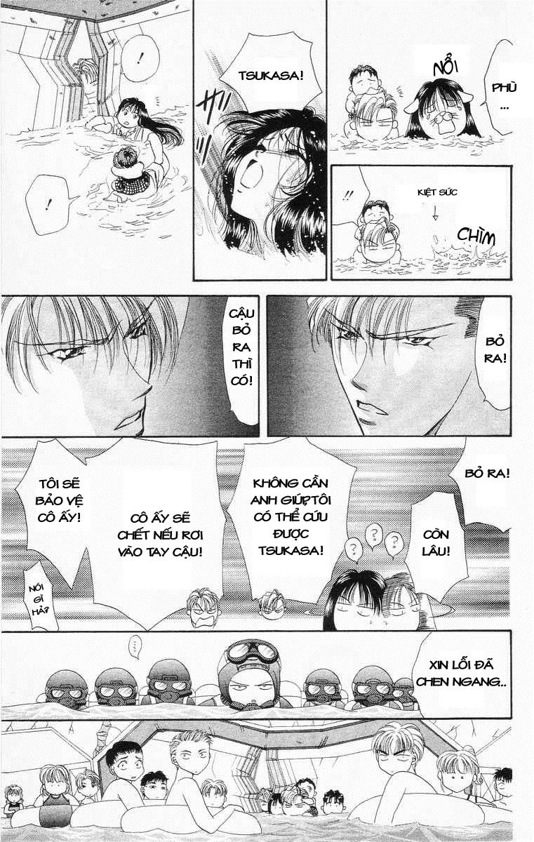 Tokyo Crazy Paradise Chapter 30 - Trang 2