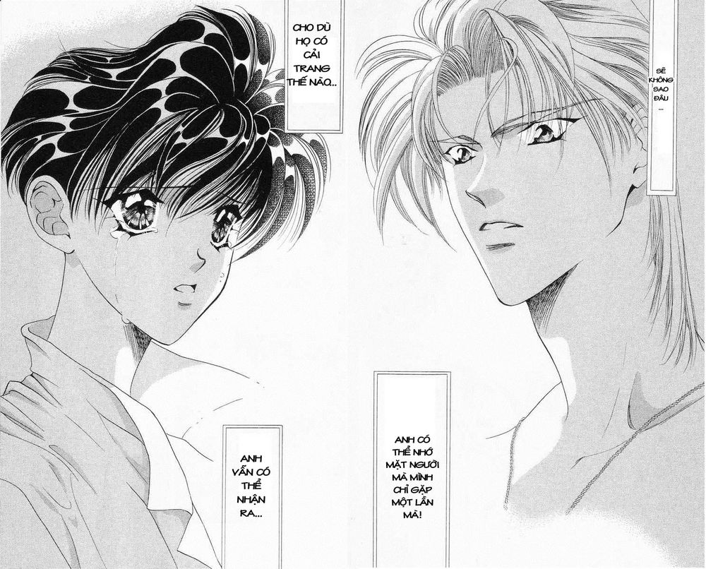 Tokyo Crazy Paradise Chapter 29 - Trang 2