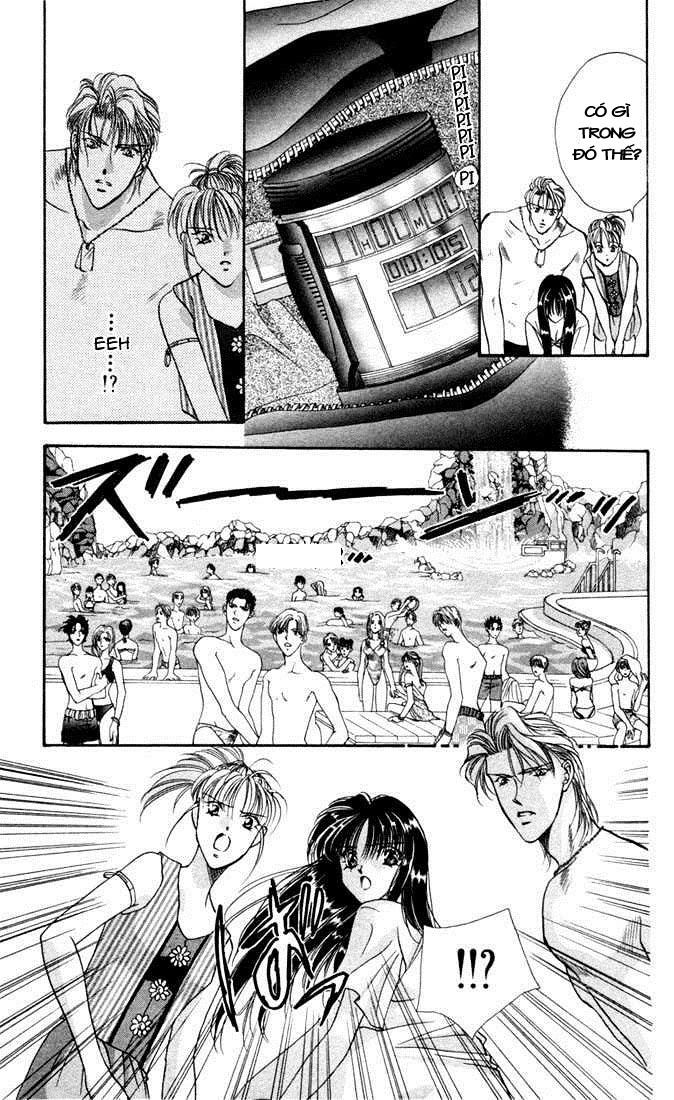 Tokyo Crazy Paradise Chapter 28 - Trang 2