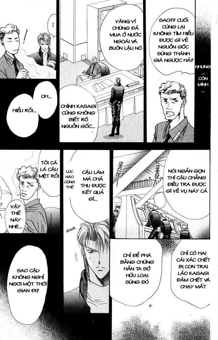 Tokyo Crazy Paradise Chapter 27 - Trang 2