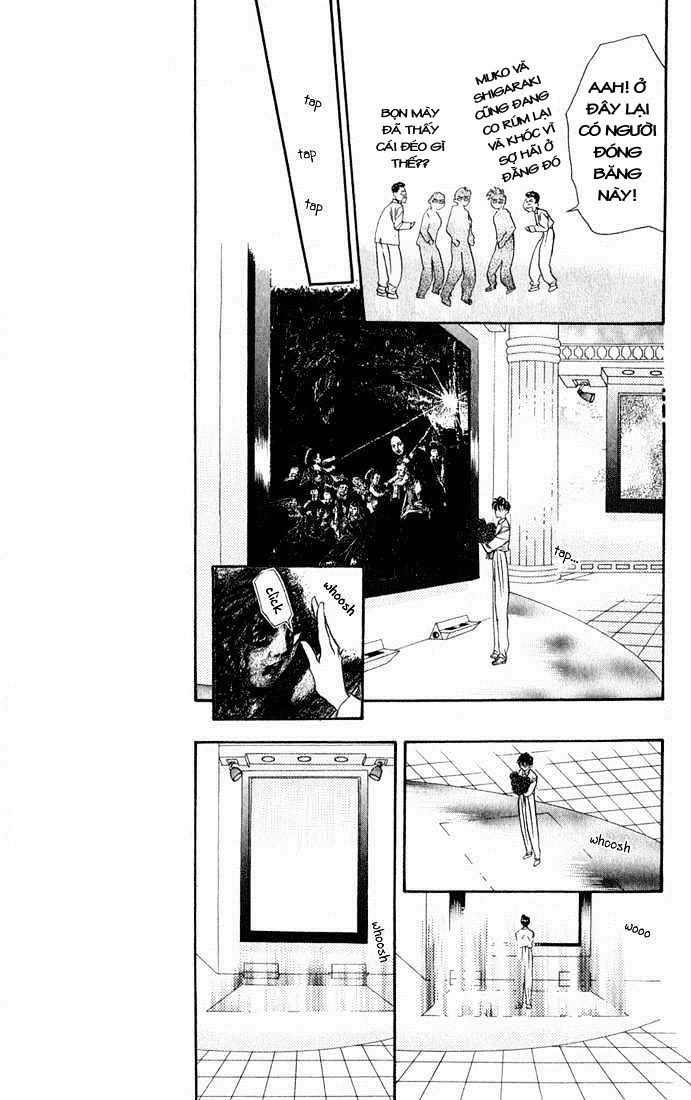 Tokyo Crazy Paradise Chapter 27 - Trang 2