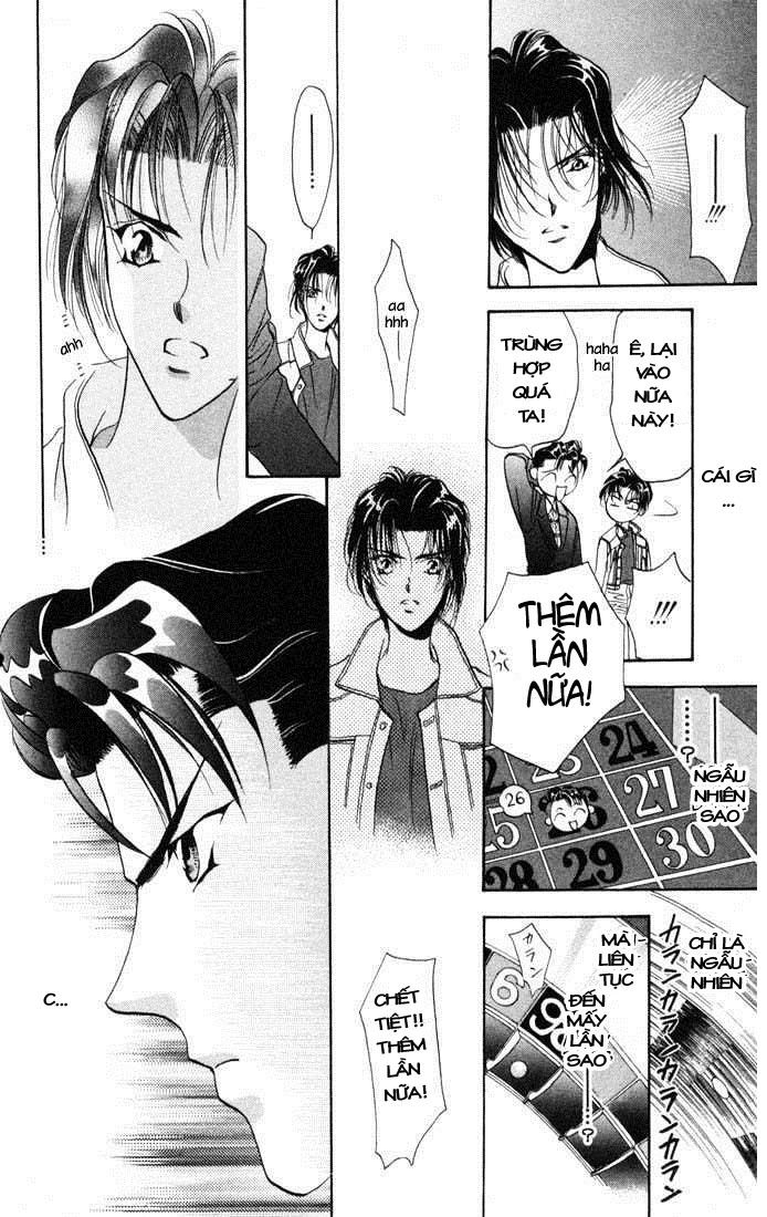 Tokyo Crazy Paradise Chapter 26 - Trang 2