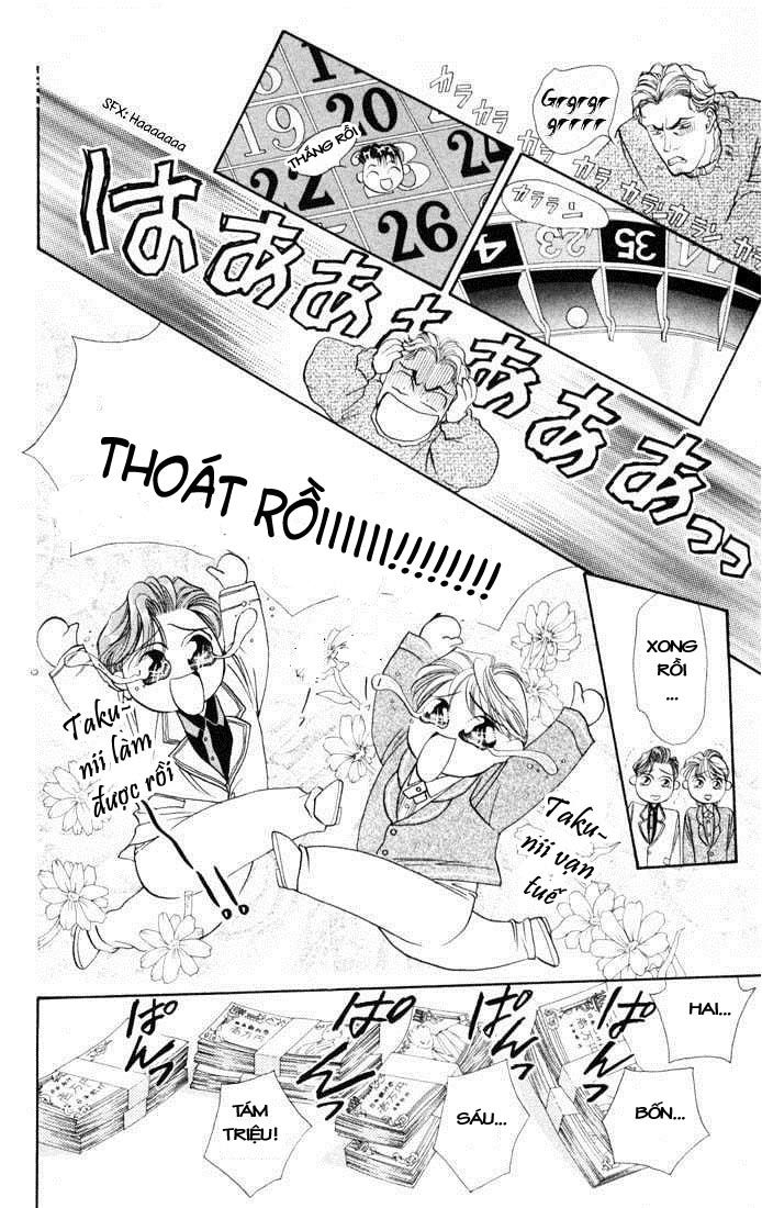 Tokyo Crazy Paradise Chapter 26 - Trang 2