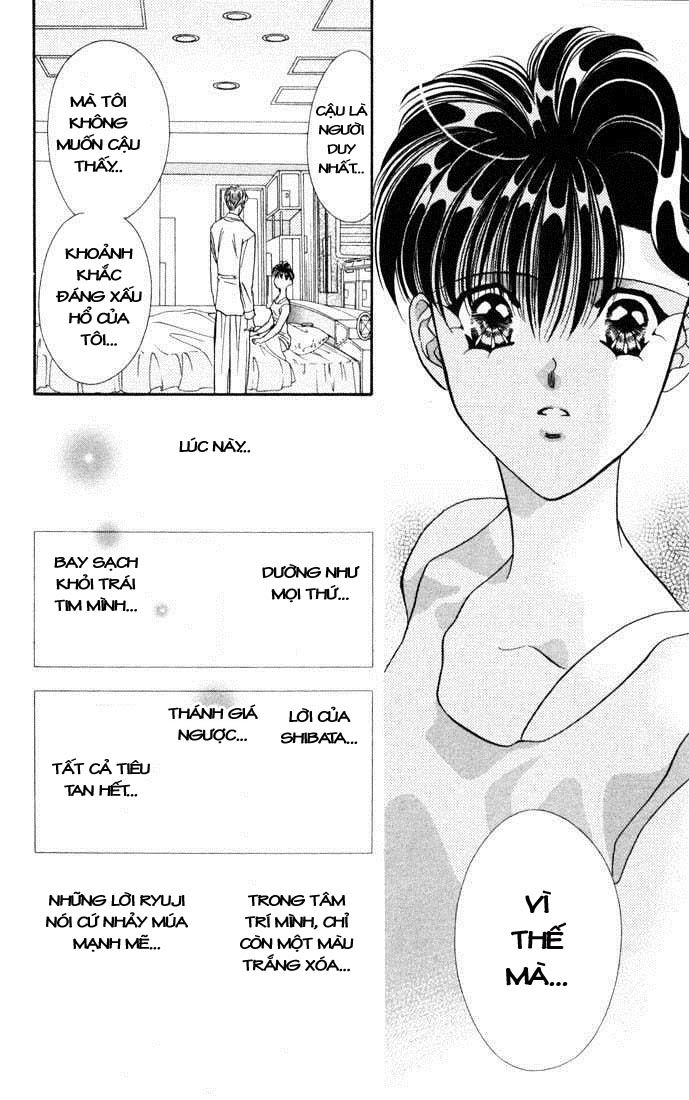 Tokyo Crazy Paradise Chapter 25 - Trang 2