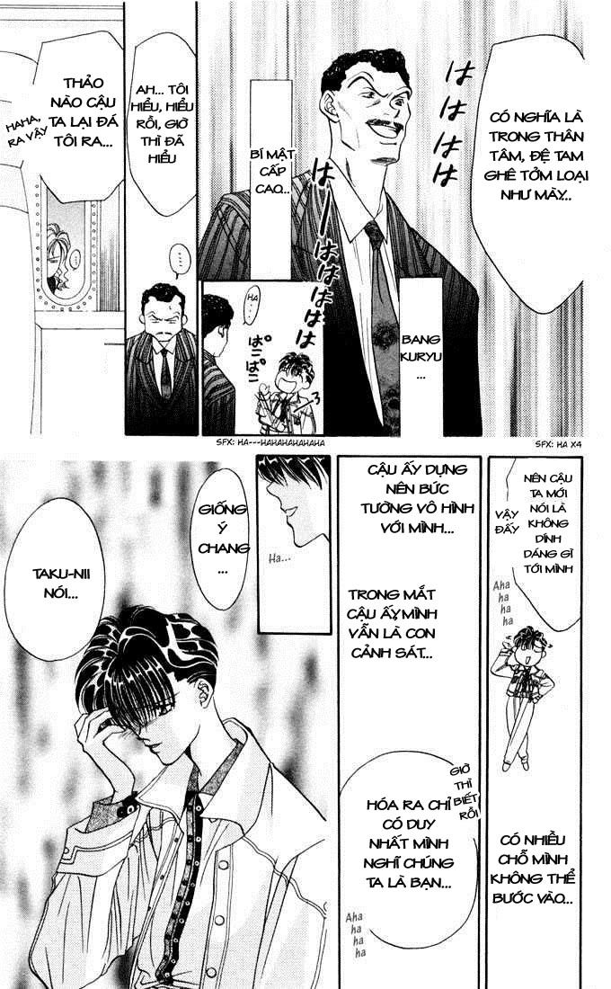 Tokyo Crazy Paradise Chapter 24 - Trang 2