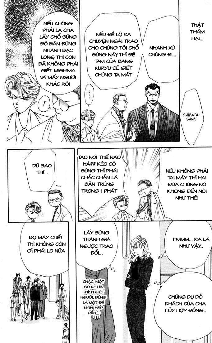 Tokyo Crazy Paradise Chapter 24 - Trang 2